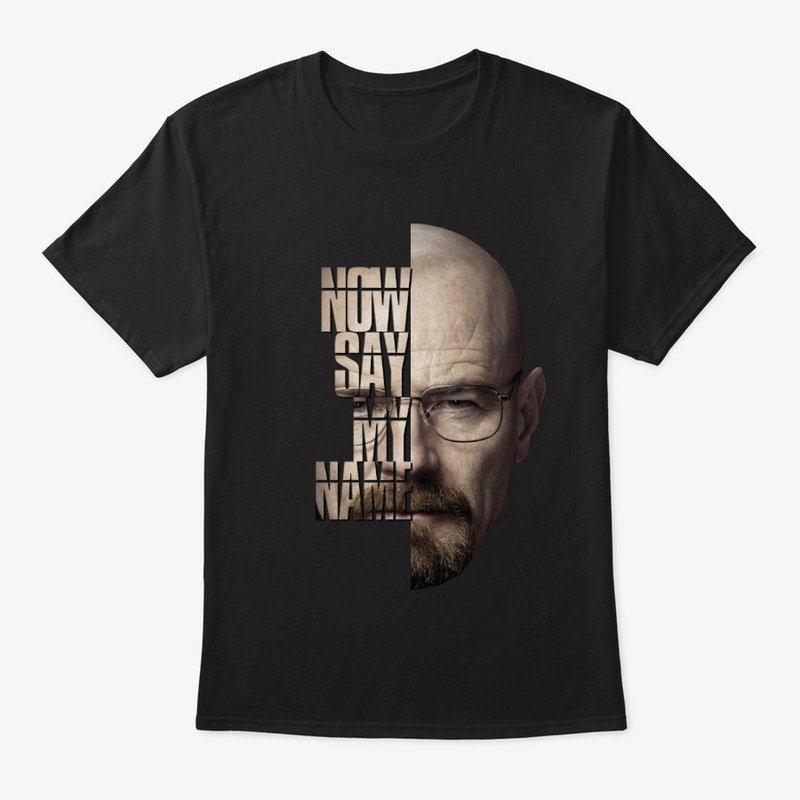 Walter White