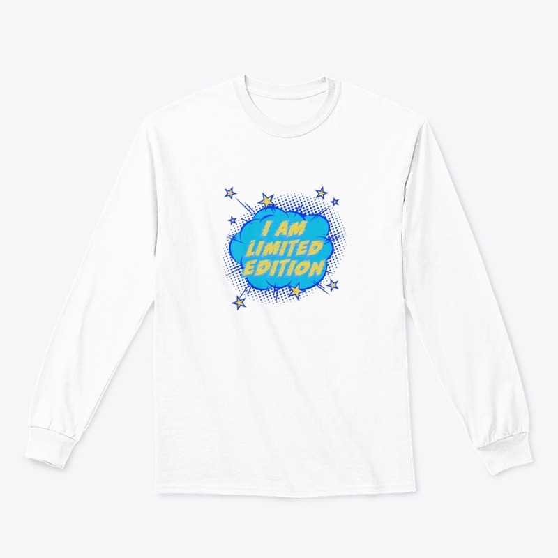 Limited Edition