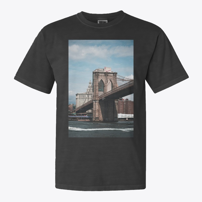 Champion Men'S Classic Graphic Tshirt