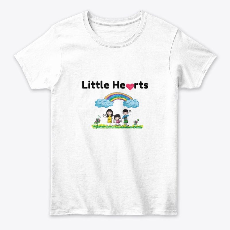 Little Hearts