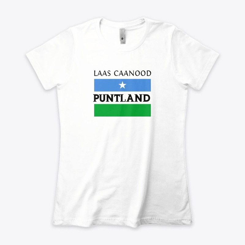 PUNTLAND