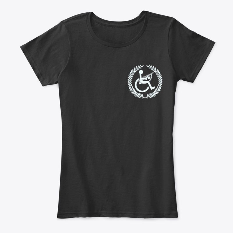 Wheelchair Mafia classic