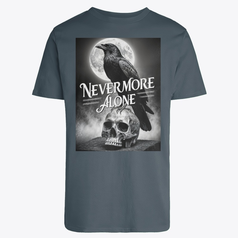 Nevermore Alone
