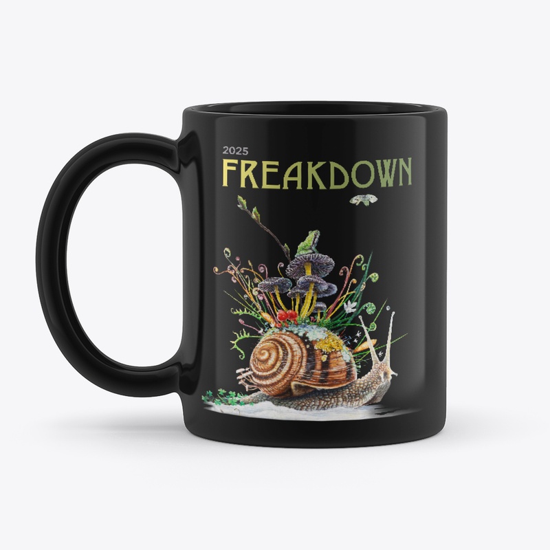Freakdown 2025