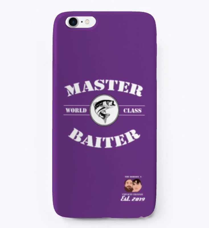 Master Baiter Collection 2