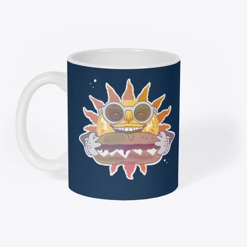 The Eclipse Collection