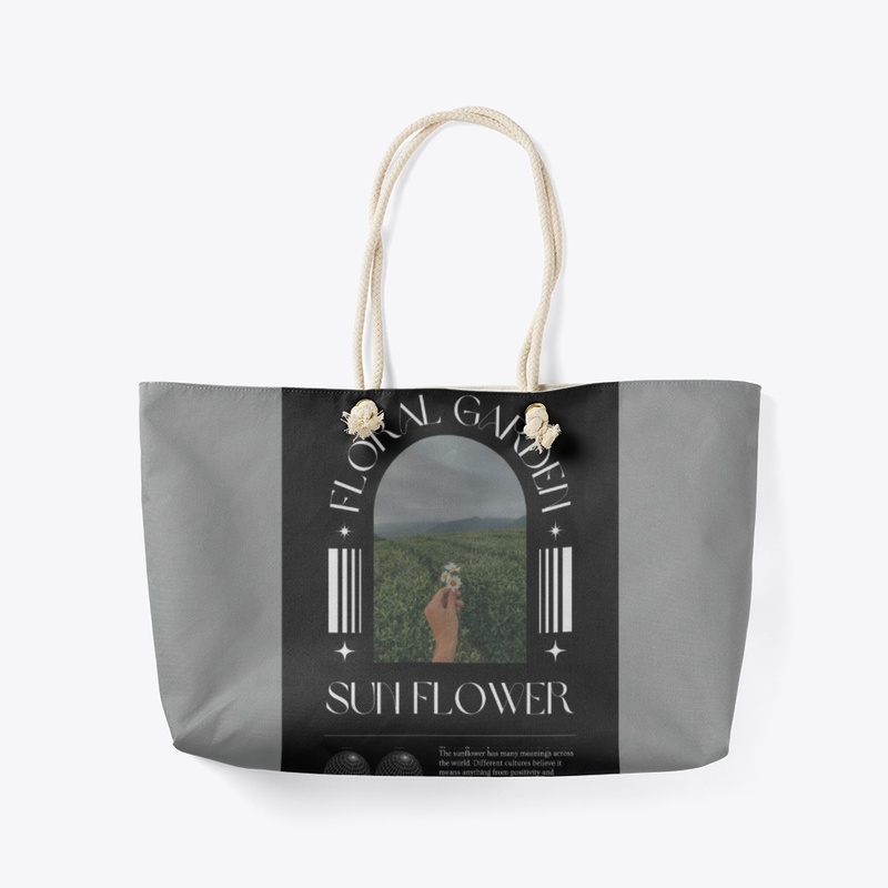 SUNFLOWER 2.0