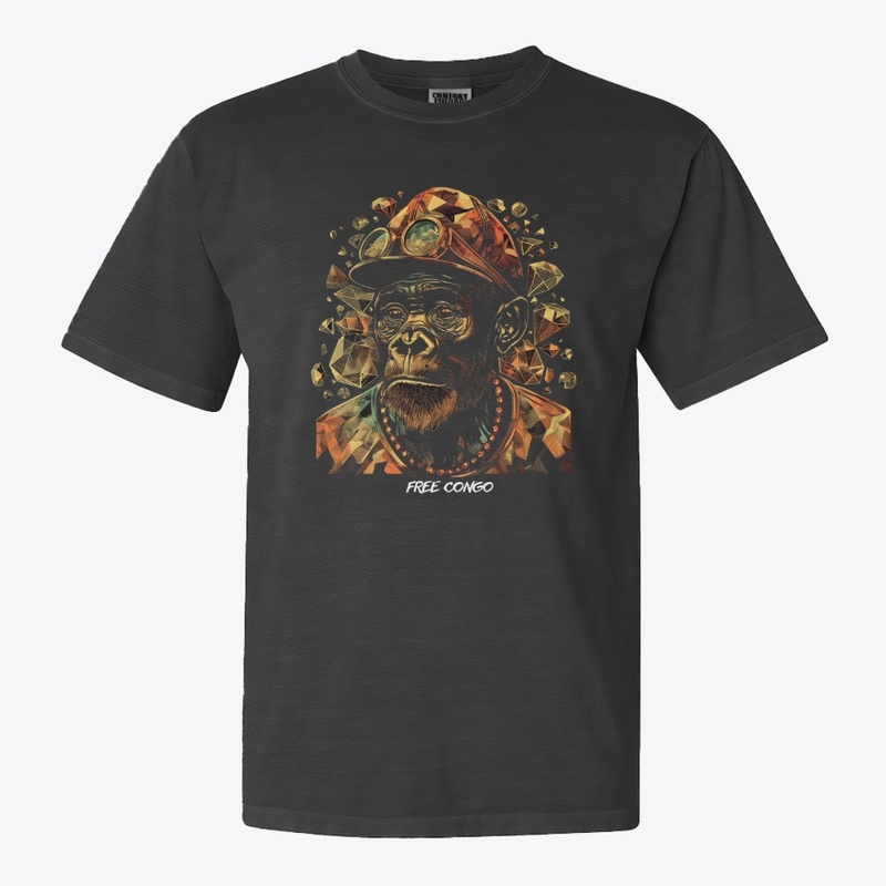 OTANI (GORILLA MINER)