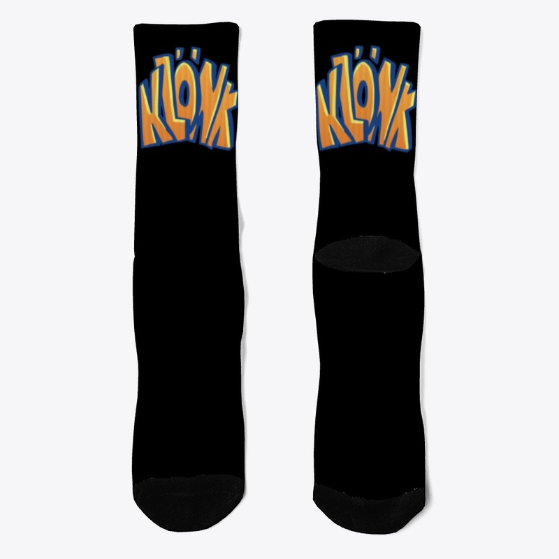 Klönk
