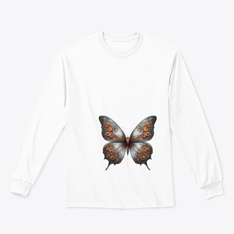 Monolog Butterfly Collection's