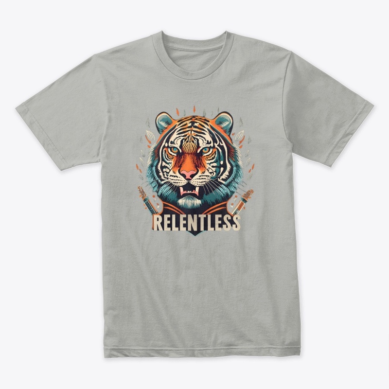 Relentless