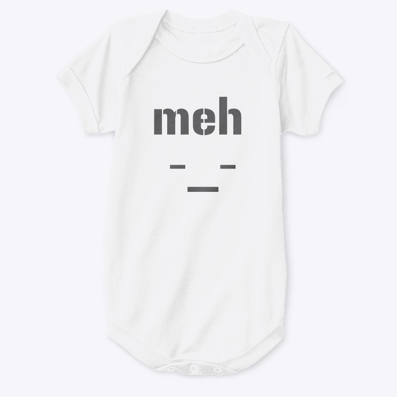Meh - am listening