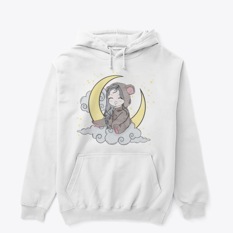 First Edition Sleepy Nerfy(Limited)