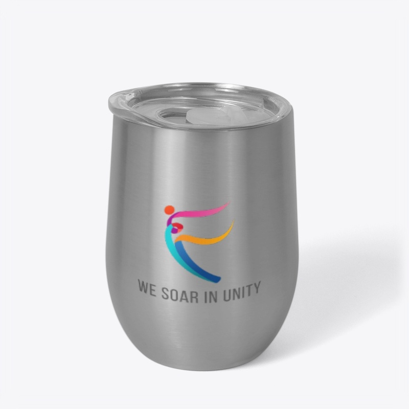 We Soar in Unity