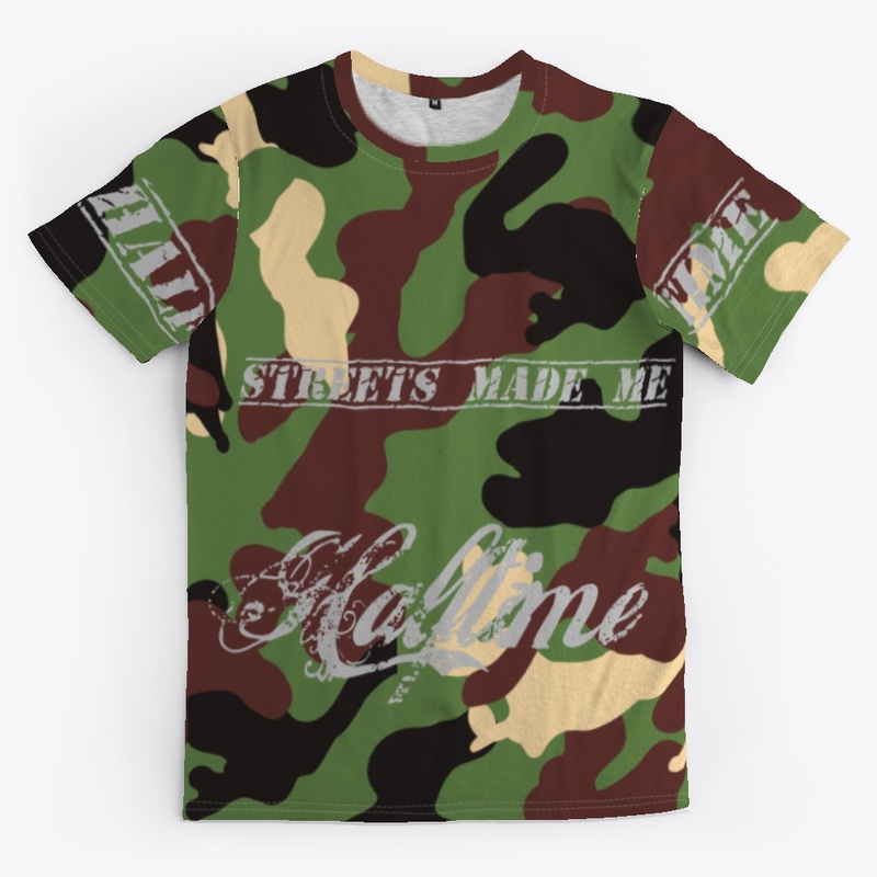halftime wear