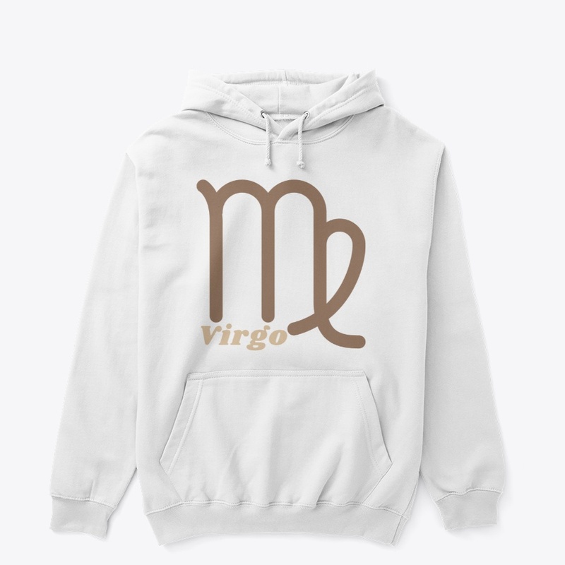 Virgo Merch