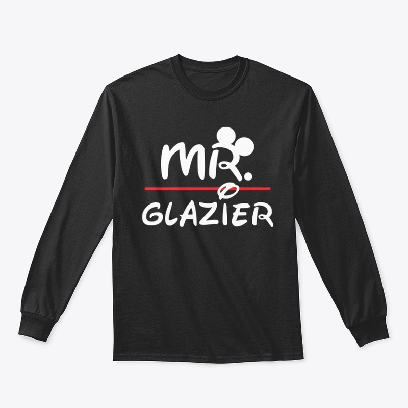 Mr. Glazier Shirt