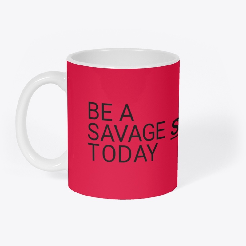 Coffee Mug