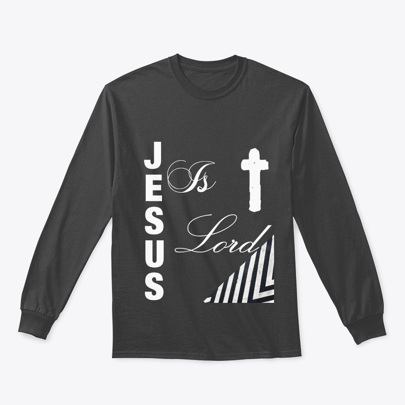 Jesus is Lord 