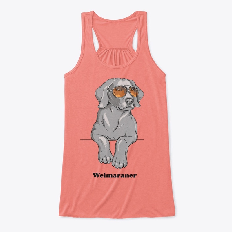 Weimaraner