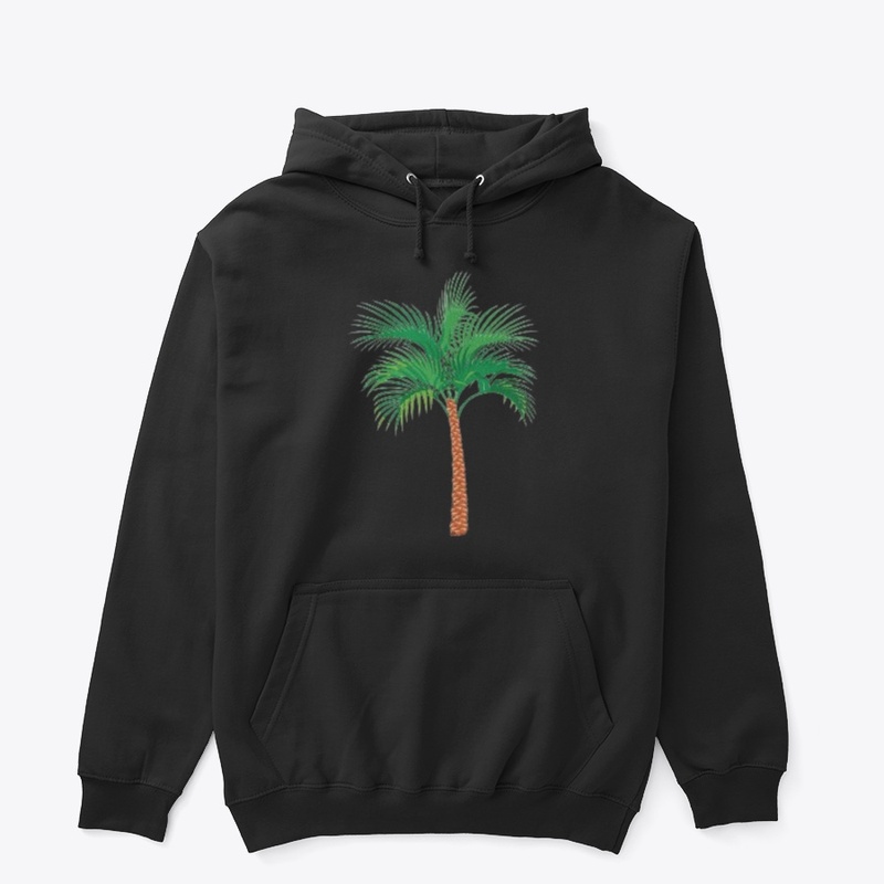 Palm Tree