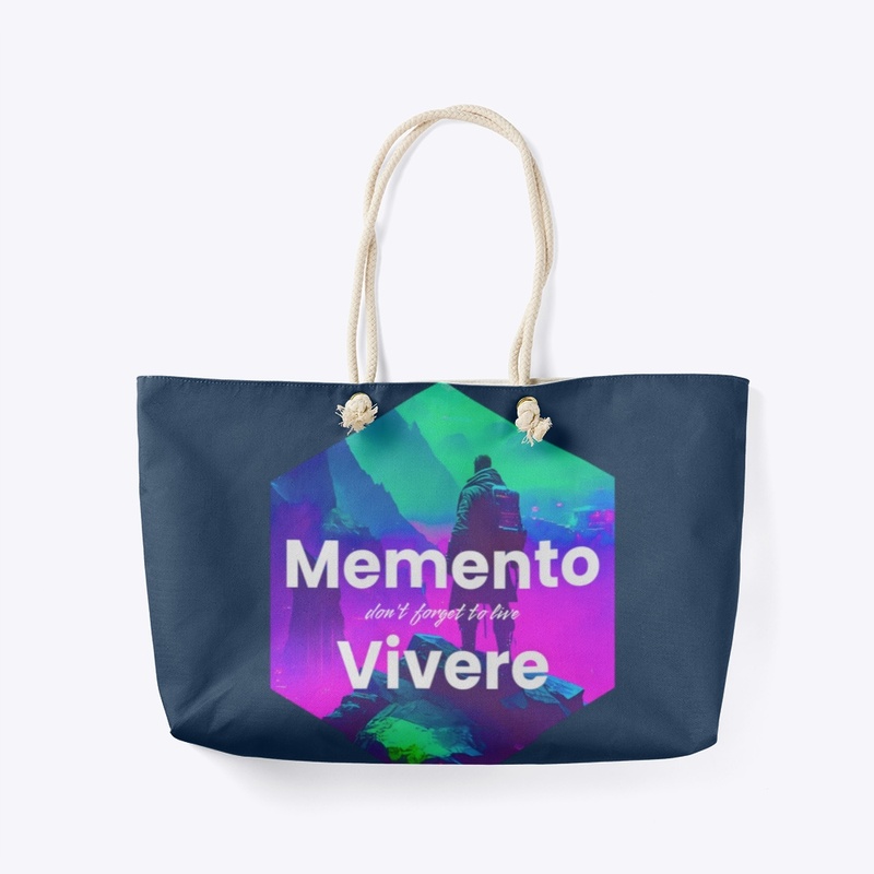 Memento Vivere