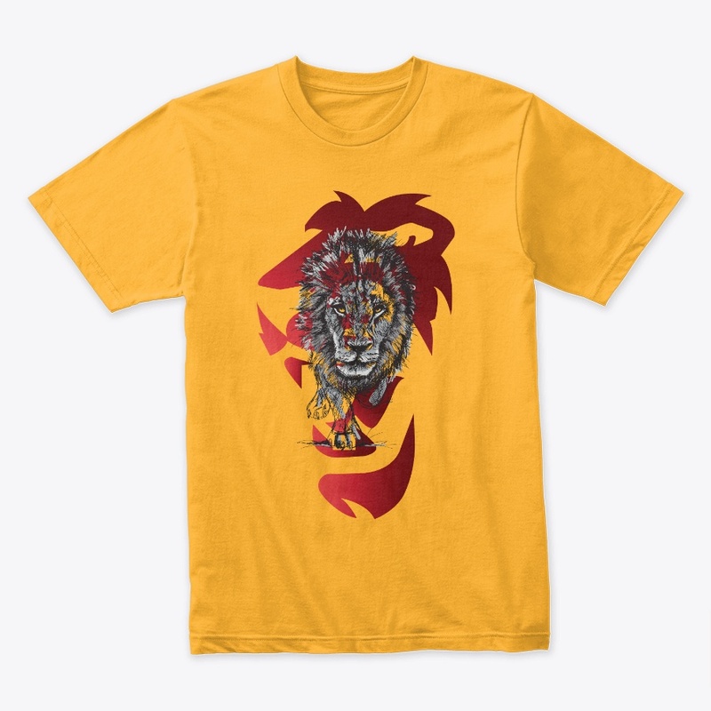 Lion Match