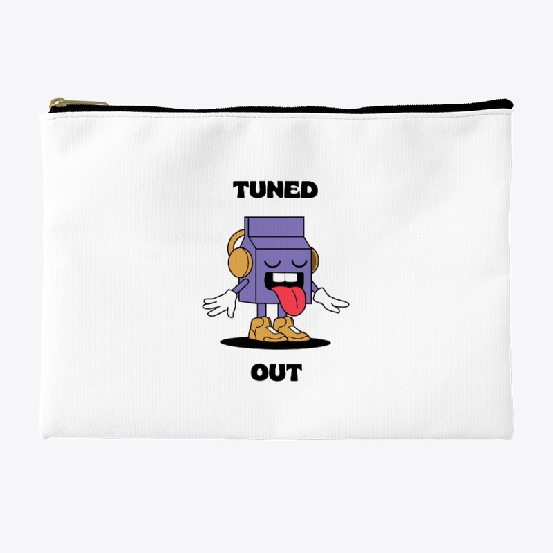 Tuned Out Wave 1