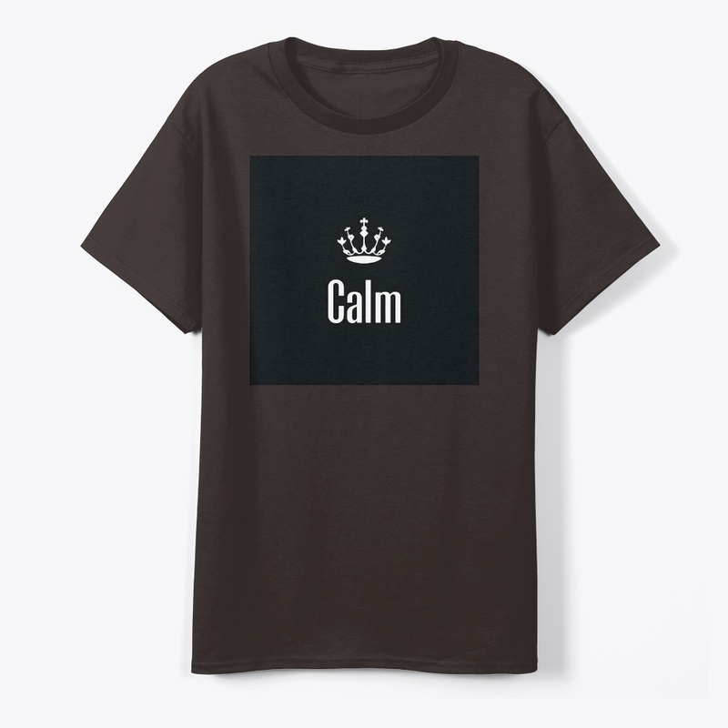 Find Your Calm