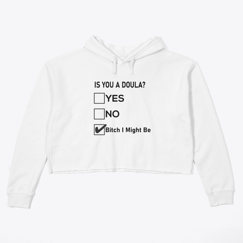 Is You a Doula? Funny Multiple Choice