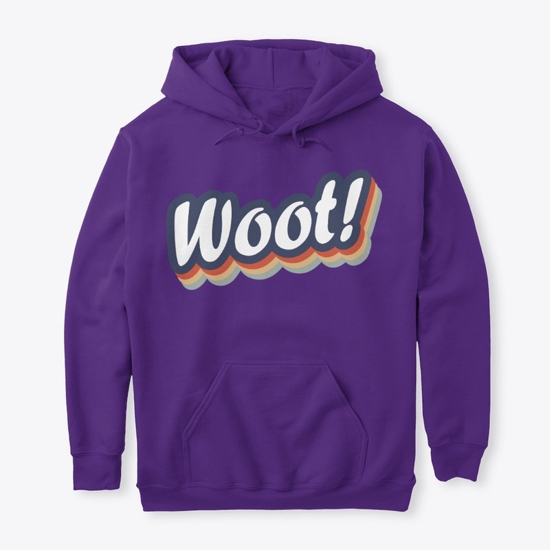Woot! Brand Apparel
