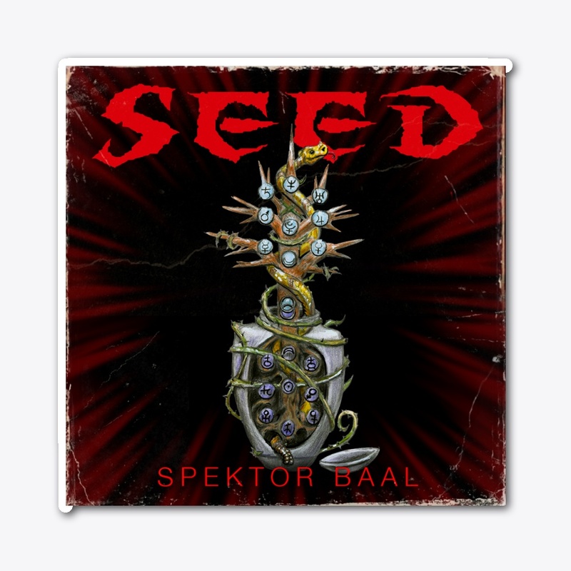 Spektor Baal Seed