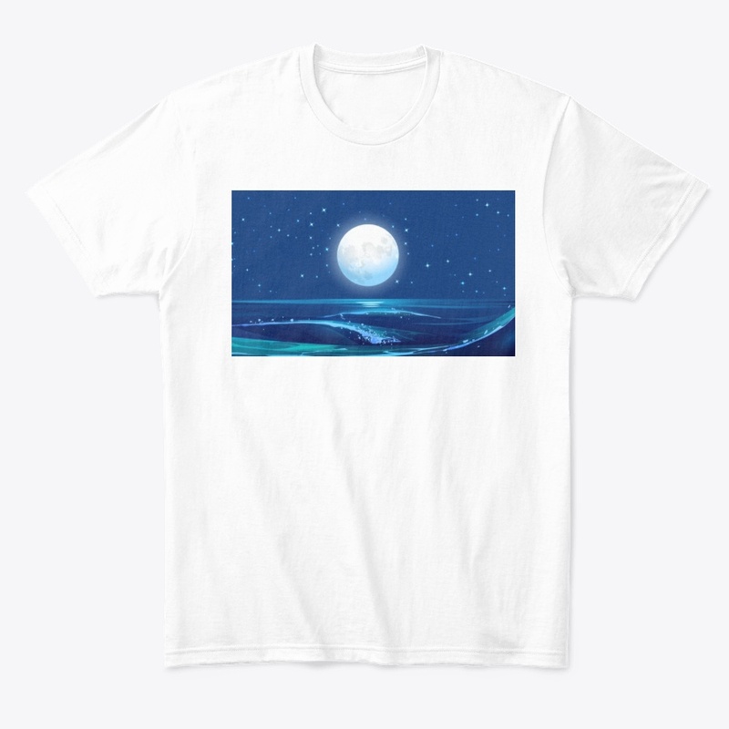 NIGHT MOON DESIGN