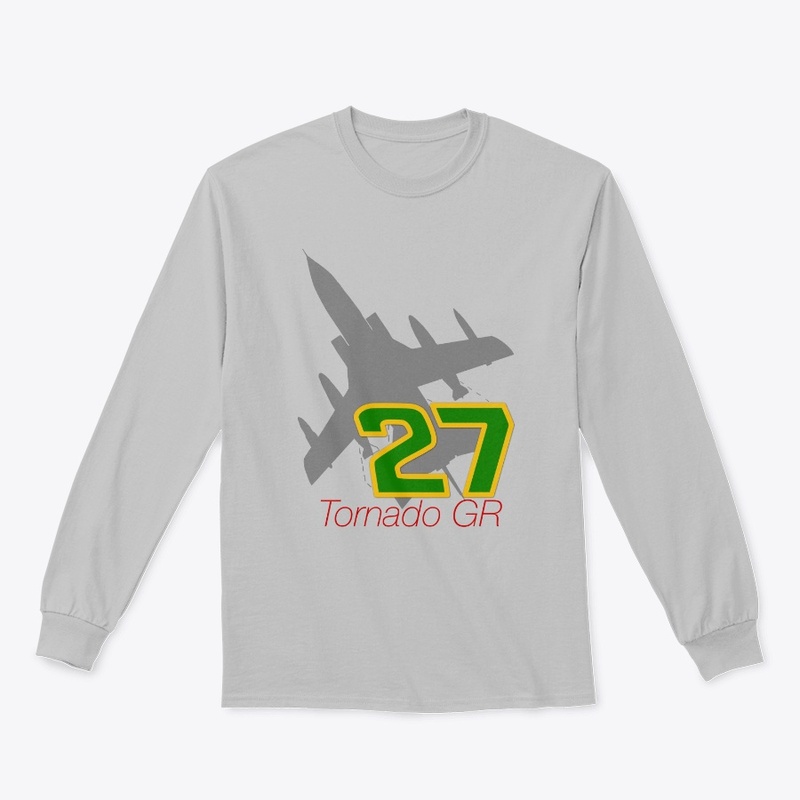 Tornado GR Aircraft + 27