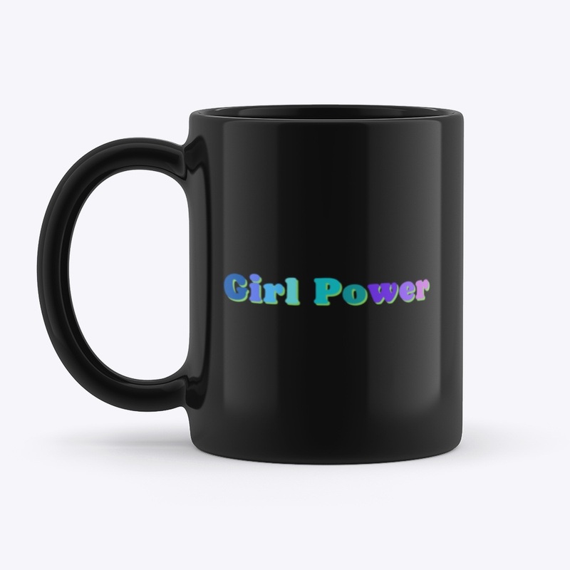 Girl power
