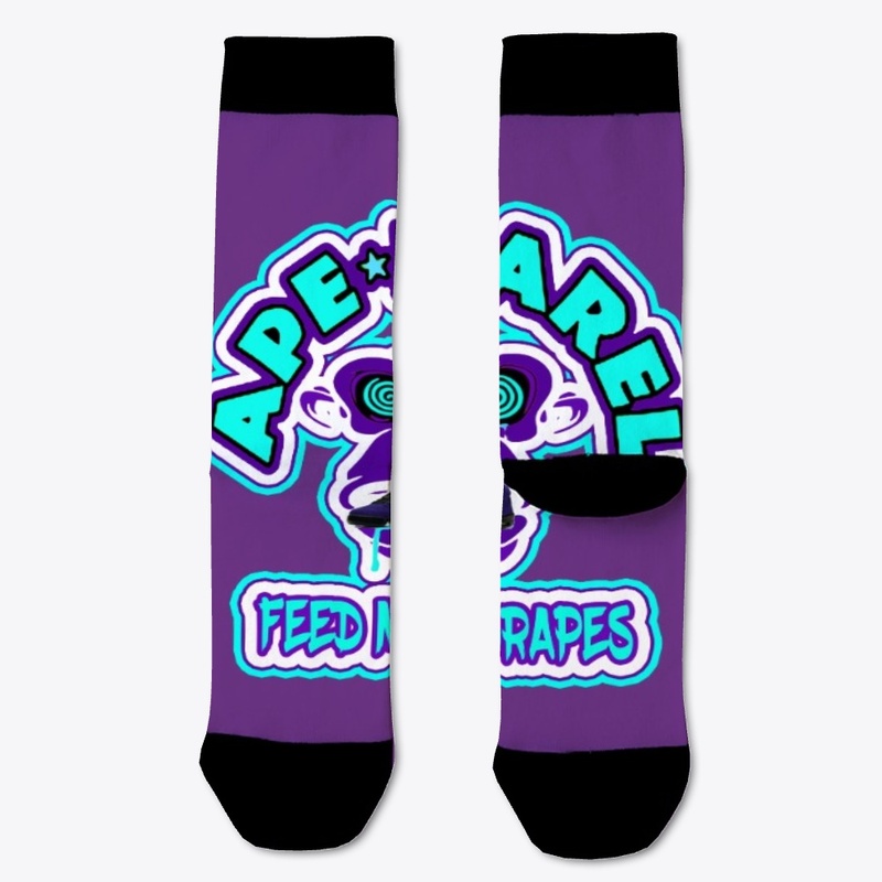 APE-PAREL clothing