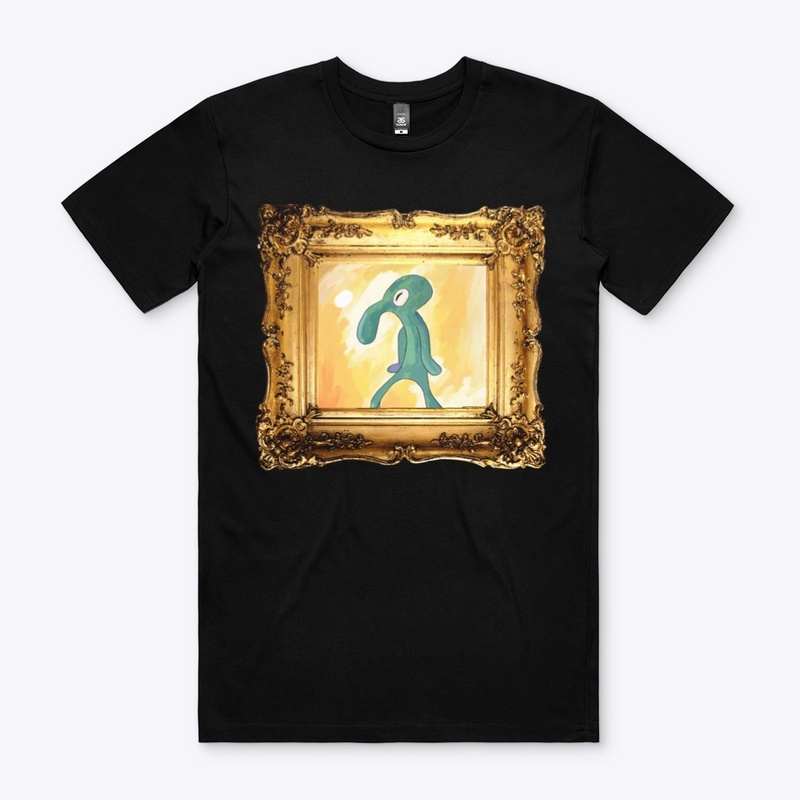 Now That's Art Tee