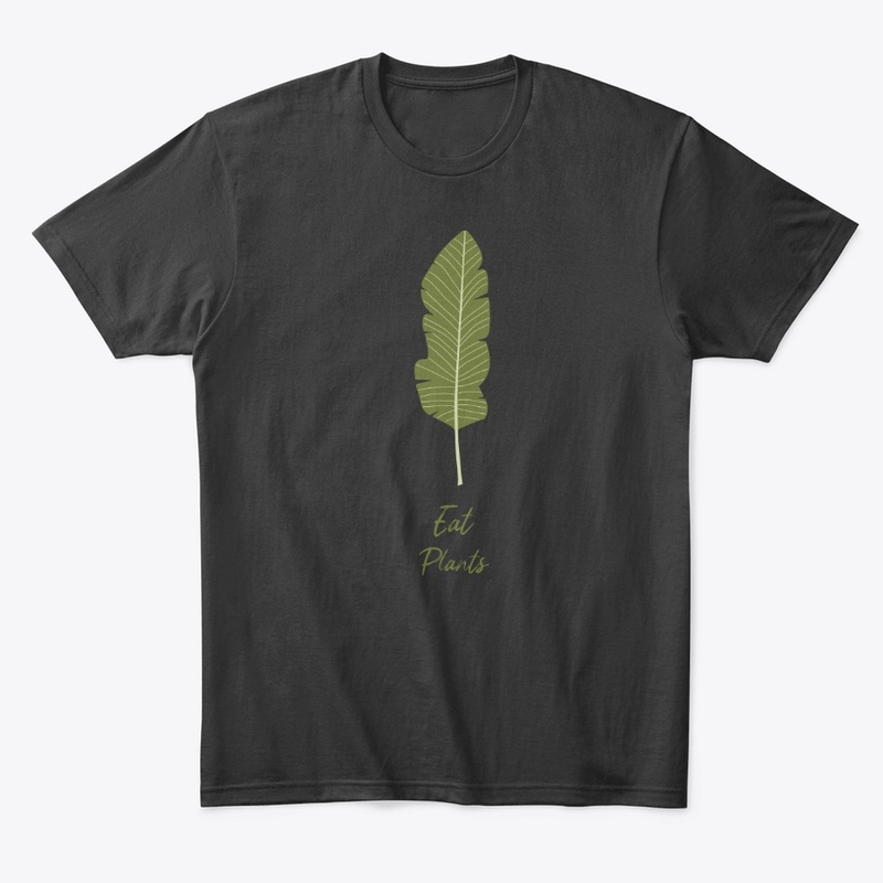Eat Plants Vegan