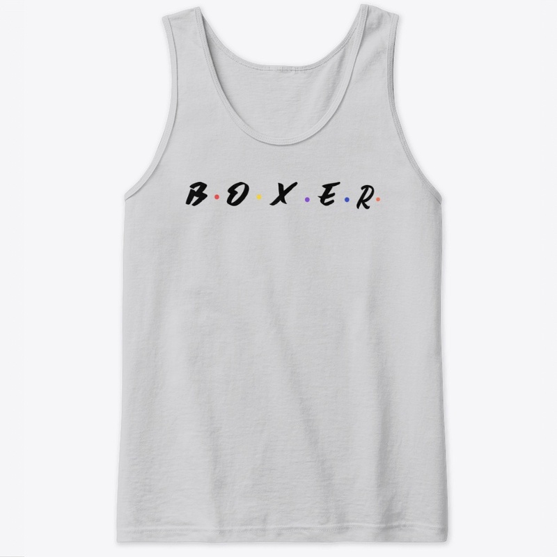 B.O.X.E.R