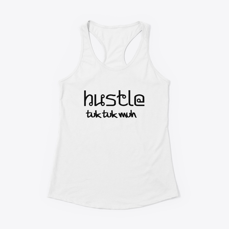 Hustle - C Cow