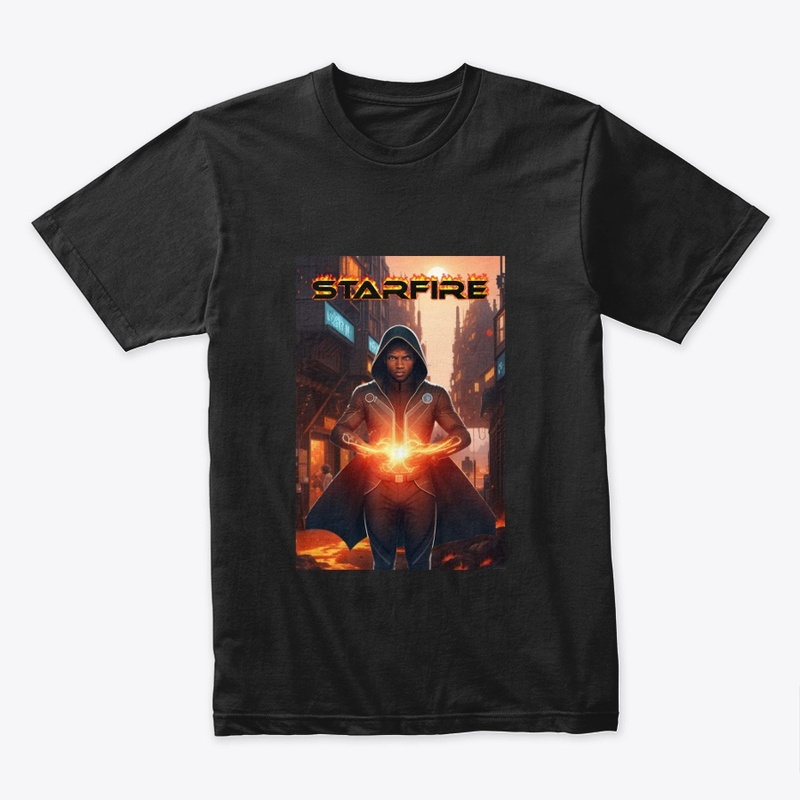 StarFire™ Custom Brand Collection