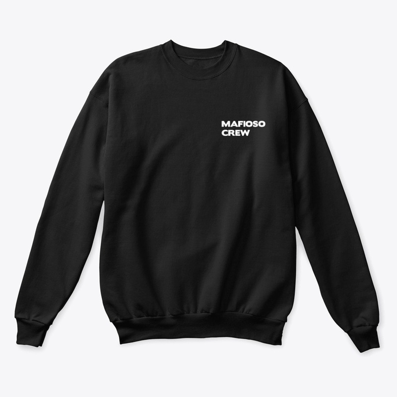MAFIOSO CREW - Dark Edition