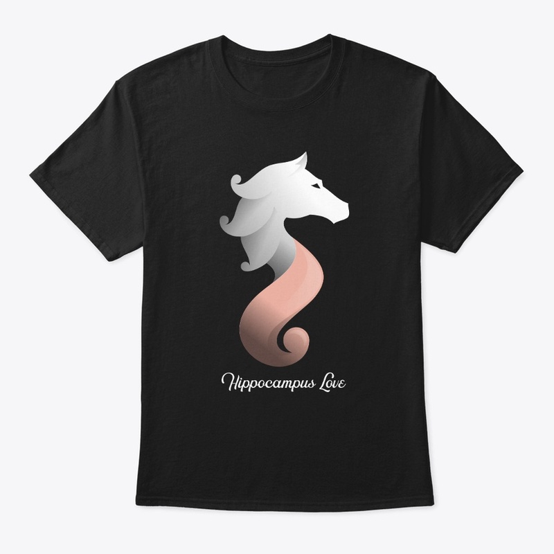 Hippocampus Love