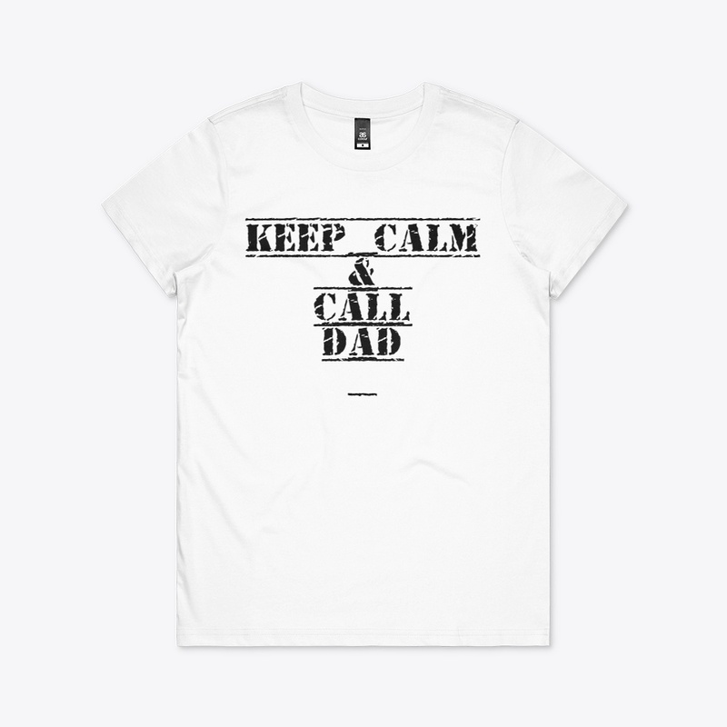 Call Dad