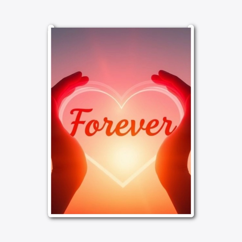 Forever