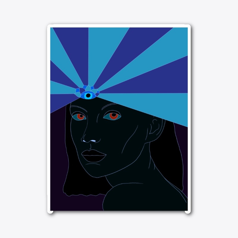 Third Eye