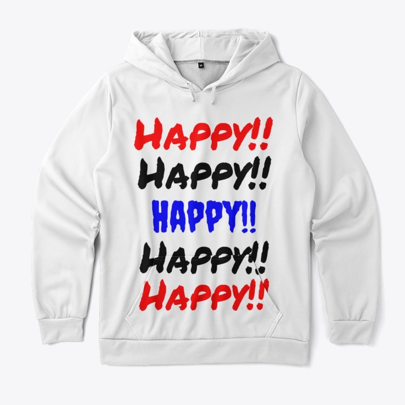 Happy!! Happy!! Happy!! 