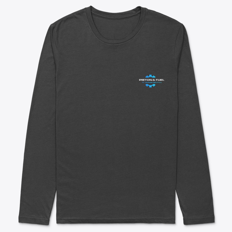 Piston & Fuel Auto OFFICIAL STORE