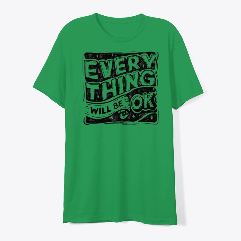 "Everything is Fine."
