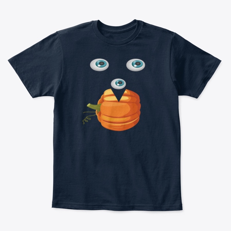 This Little Pumpkin Halloween Shirts